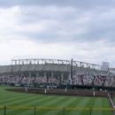 Sports venues in Hakodate