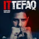 Ittefaq - Posters