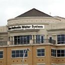 San Antonio Water System