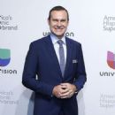 Alan Tacher- 2019 Univision Upfront - 454 x 571
