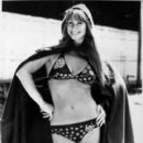 Carol Cleveland - 400 x 518