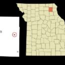 Cities in Knox County, Missouri