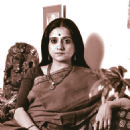 Bhawana Somaaya