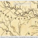 1791 disestablishments in North Carolina