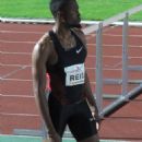 Jamaican male triple jumpers