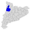 People from Pallars Jussà