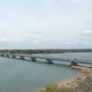 Transport buildings and structures in Trincomalee District