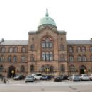 University of Copenhagen campuses
