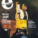 Nicky Jam
