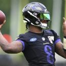 Lamar Jackson