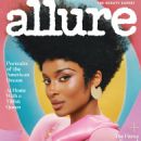 Ciara - Allure Magazine Cover [United States] (November 2022)