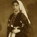 Princess Eudoxia of Bulgaria