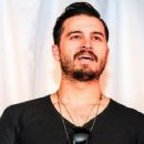 Michael Malarkey-June 6, 2015-Bloody Night Con 2015 Meet Fans in Barcelona