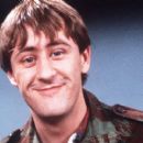 Rodney Trotter