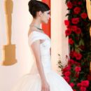 Sofia Carson - The 95th Annual Academy Awards - Arrivals - 408 x 612