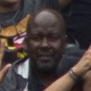 Mike Locksley