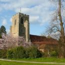 Churches in Harlow