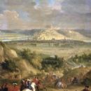 Wars of succession involving the states and peoples of North America
