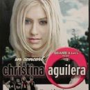 Christina Aguilera concert tours