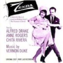 Musicals by Vernon Duke