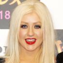 Christina Aguilera - 