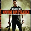 Machine Gun Preacher  -  Product