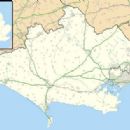Mass graves in the United Kingdom