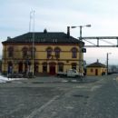 Roa–Hønefoss Line
