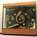 Stearns Collection of Musical Instruments