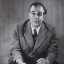Jorge Luis Borges