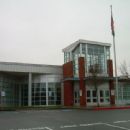 Columbia River High School