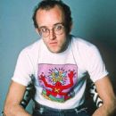 Keith Haring - 454 x 685