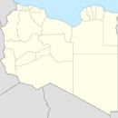 Archaeology of Libya