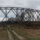 Bridges over the Prut