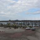 Ports and harbors of Keelung