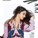 Shraddha Kapoor – Cosmopolitan India Magazine (November 2019) - 454 x 610