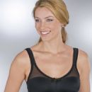 Amanda Barten Witt-Weiden Lingerie
