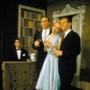 Say,Darling Original 1958 Broadway Cast Starring David Wayne - 454 x 653