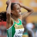 Olympic gold medalists for Ethiopia