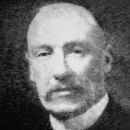 Ernest Woodford Birch