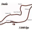 1994 San Marino Grand Prix