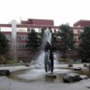 Seattle University campus