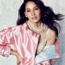 Olivia Munn - Cosmopolitan Magazine Pictorial [Mexico] (April 2017)
