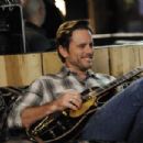 Deacon Claybourne