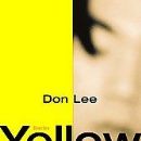 Yellow (short story collection)