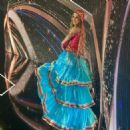 Albina Shaykhlislamova- Miss Grand International 2020 Preliminaries - National Costume Competition - 454 x 470