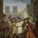 15th century in Paris