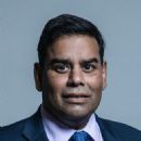 Khalid Mahmood