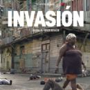 Invasión