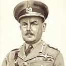 Edward Ashmore (British Army officer)